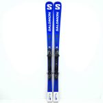 Schiuri sh Salomon S Race 8, 177 cm - imagine 2