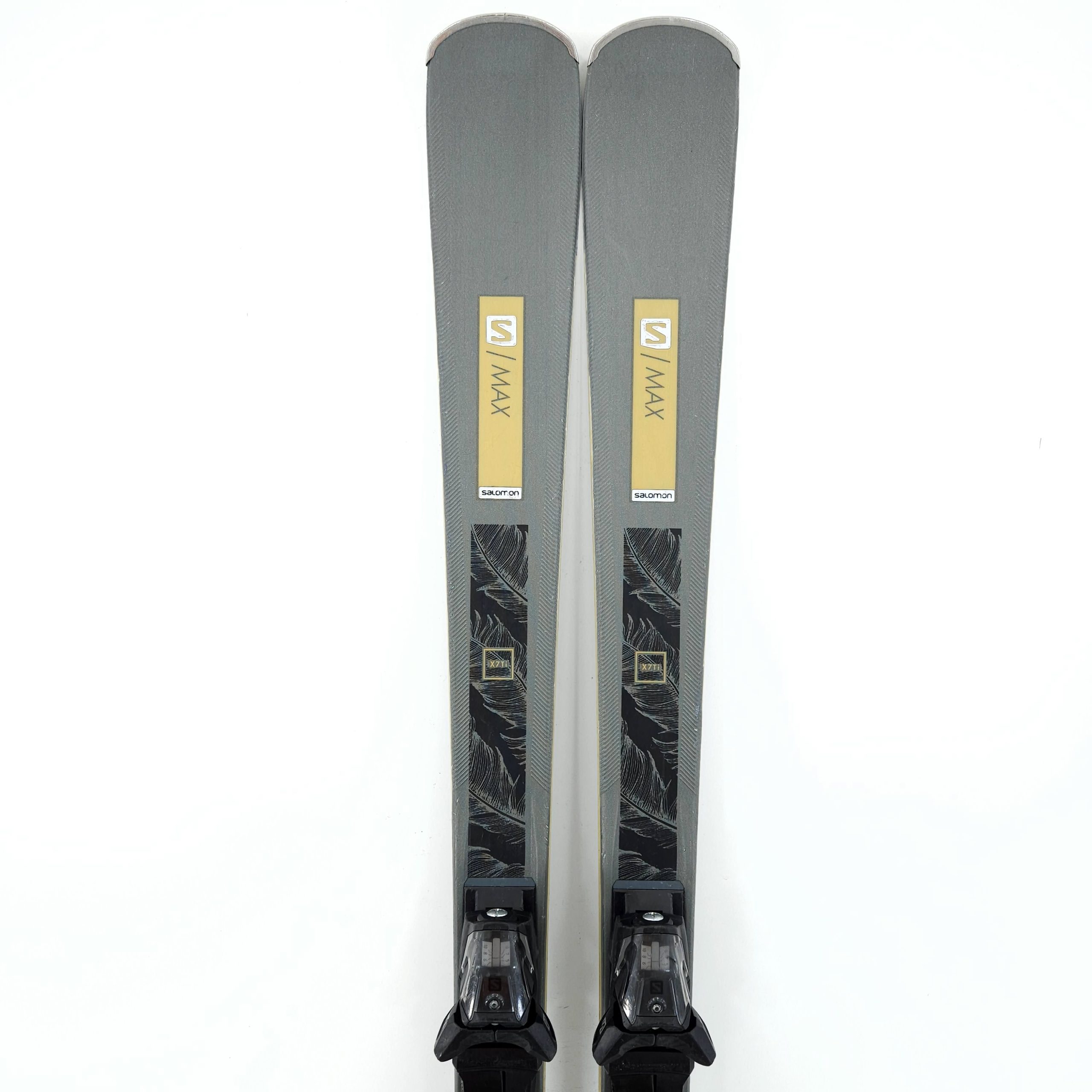 20240128_042507 Shiuri sh Salomon S Max X7 Ti, 160 cm - imagine 1