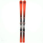Schiuri sh Volkl Racetiger GS, 183 cm - imagine 2