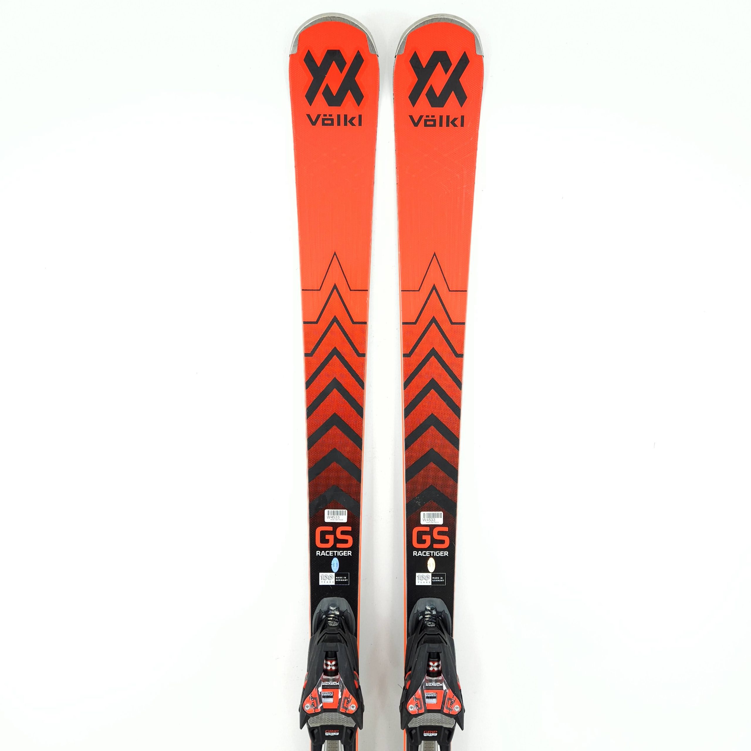 20240201_054207 Schiuri sh Volkl Racetiger GS, 183 cm - imagine 1