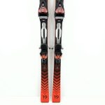 Schiuri sh Volkl Racetiger GS, 183 cm - imagine 4