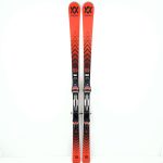 Schiuri sh Volkl Racetiger GS, 178 cm - imagine 2