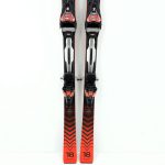 Schiuri sh Volkl Racetiger GS, 178 cm - imagine 4