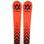 Schiuri sh Volkl Racetiger GS, 178 cm - imagine 5