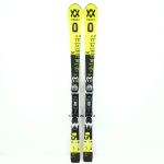 Schiuri sh Volkl Racetiger SC Uvo, 155 cm - imagine 2