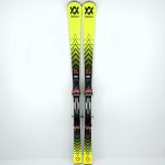 Schiuri sh Volkl Racetiger SL, 170 cm - imagine 2