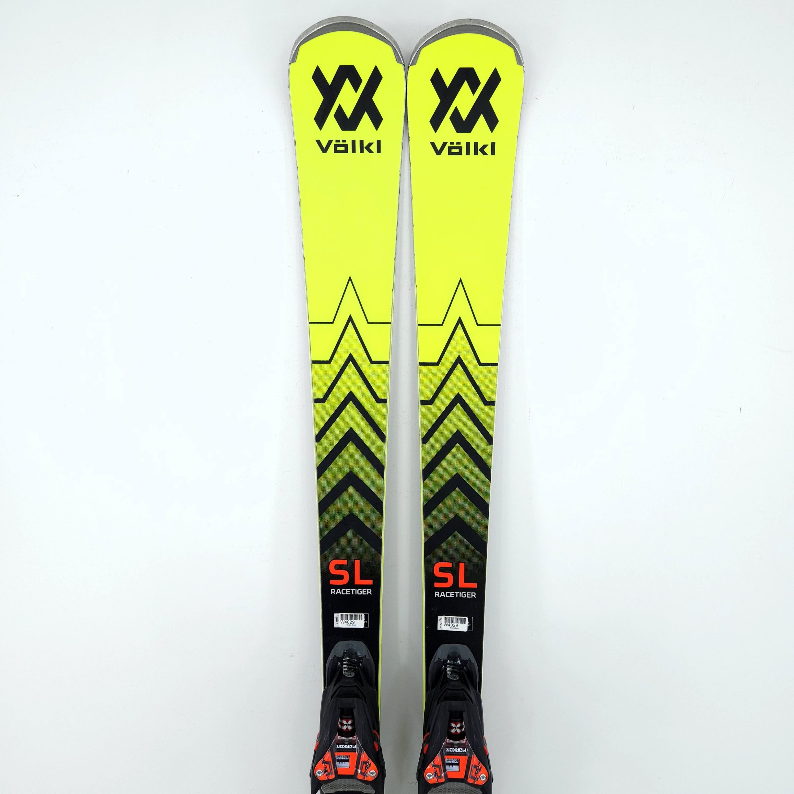 20240201_073231 Schiuri sh Volkl Racetiger SL, 170 cm - imagine 1