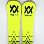 Schiuri sh Volkl Racetiger SL, 170 cm - imagine 4