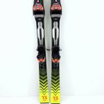 Schiuri sh Volkl Racetiger SL, 170 cm - imagine 6