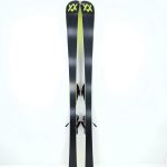Schiuri sh Volkl Racetiger SL, 170 cm - imagine 7