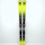Schiuri sh Volkl Racetiger SL, 155 cm - imagine 2