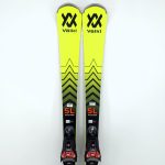 Schiuri sh Volkl Racetiger SL, 155 cm