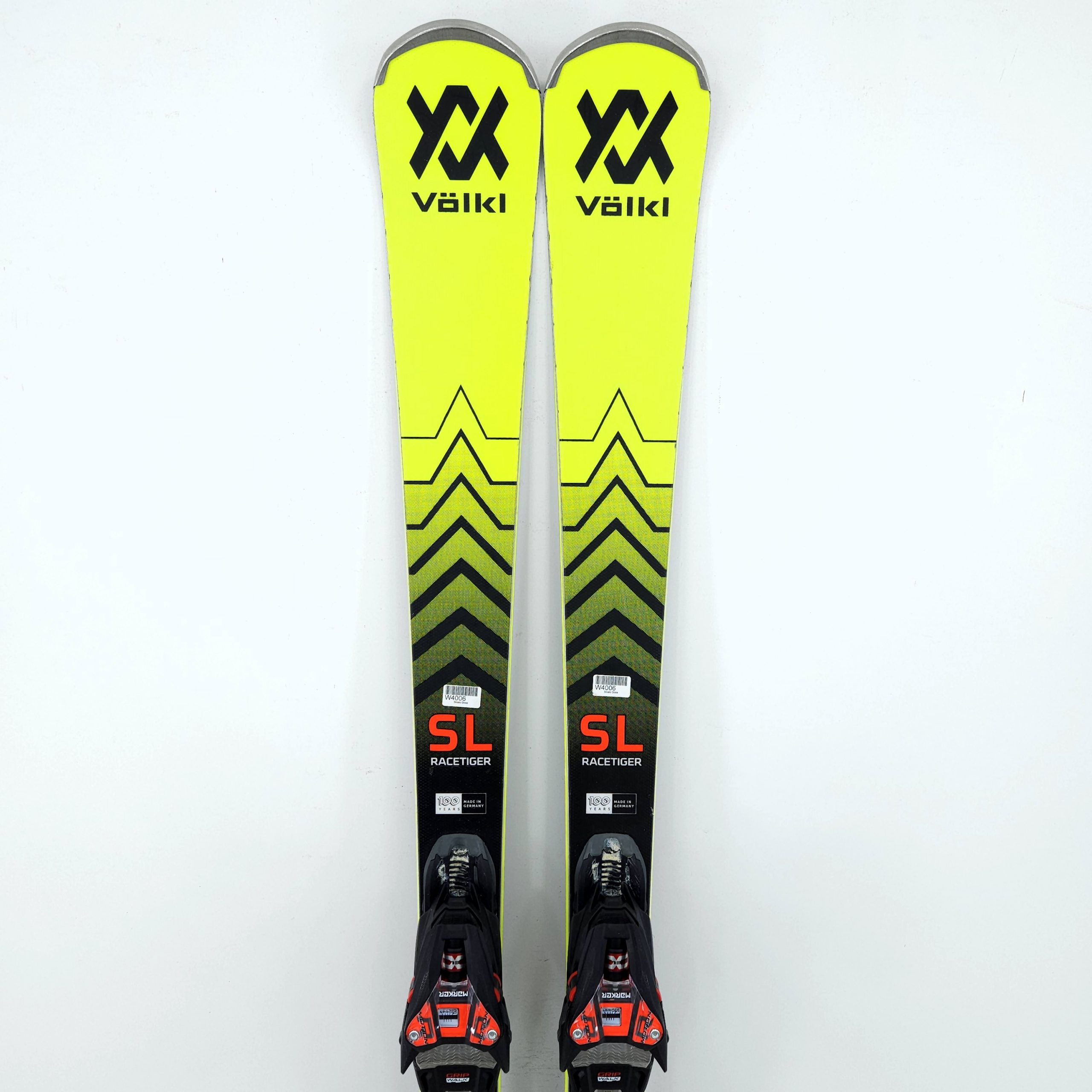 20240201_073410 Schiuri sh Volkl Racetiger SL, 155 cm - imagine 1