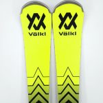 Schiuri sh Volkl Racetiger SL, 155 cm - imagine 4