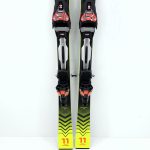 Schiuri sh Volkl Racetiger SL, 155 cm - imagine 5