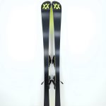 Schiuri sh Volkl Racetiger SL, 155 cm - imagine 6