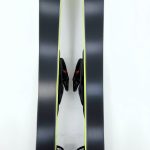 Schiuri sh Volkl Racetiger SL, 155 cm - imagine 7