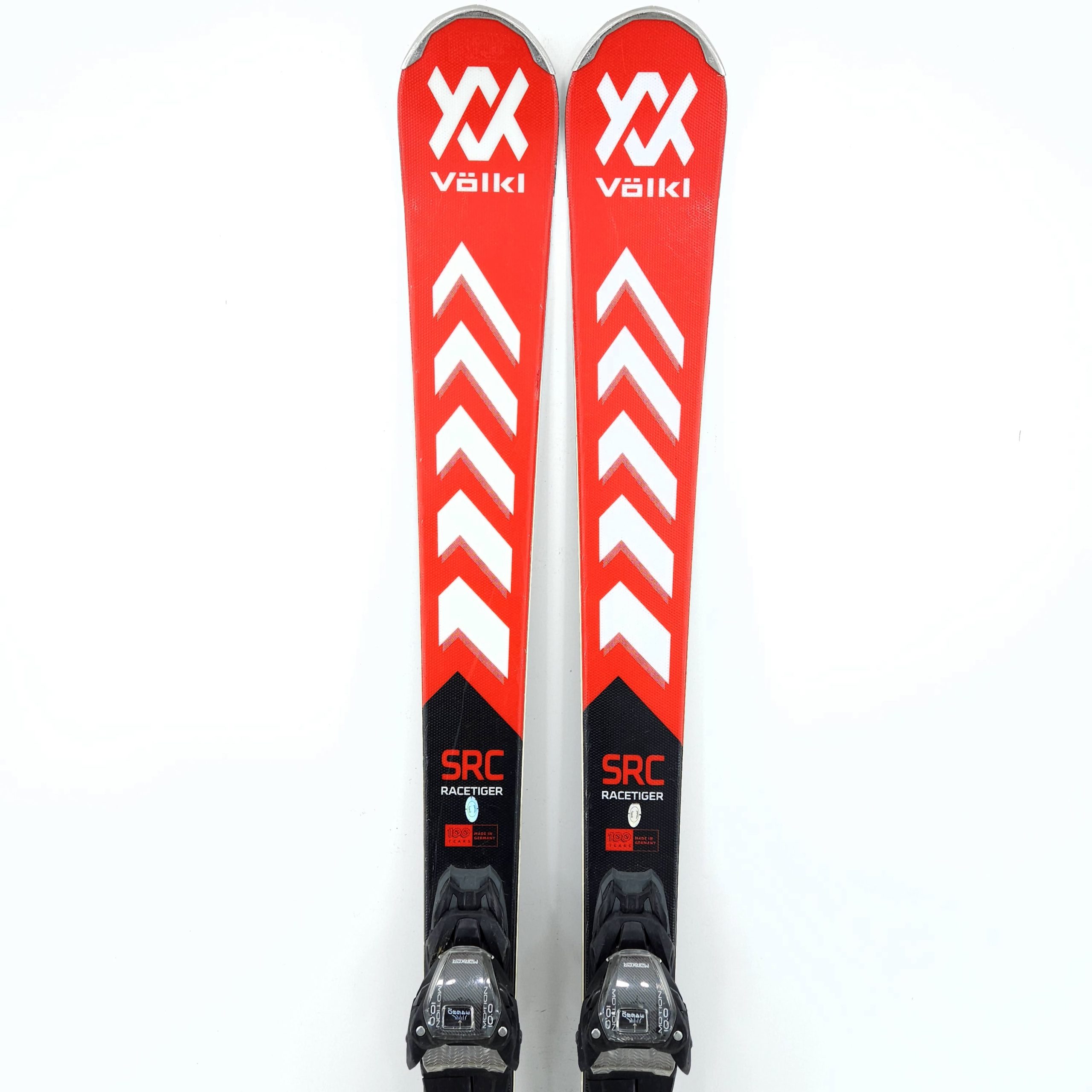 20240201_081917 Schiuri sh Volkl Racetiger SRC, 158 cm - imagine 1