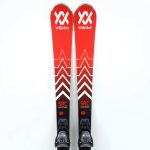 Schiuri sh Volkl Racetiger SRC, 153 cm