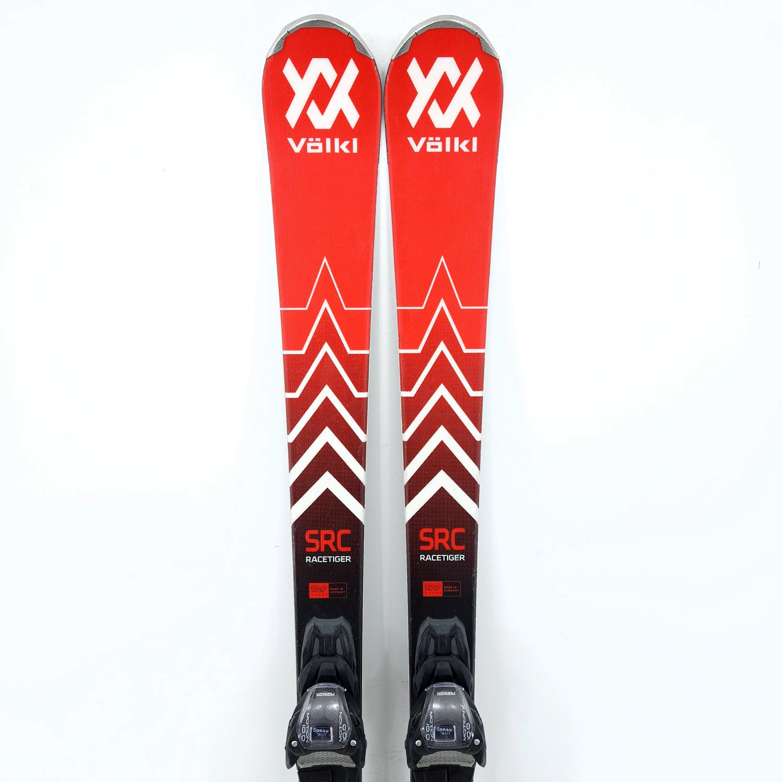 20240201_082543 Schiuri sh Volkl Racetiger SRC, 153 cm - imagine 1