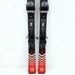 Schiuri sh Volkl Racetiger SRC, 153 cm - imagine 4