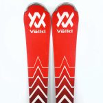 Schiuri sh Volkl Racetiger SRC, 153 cm - imagine 5