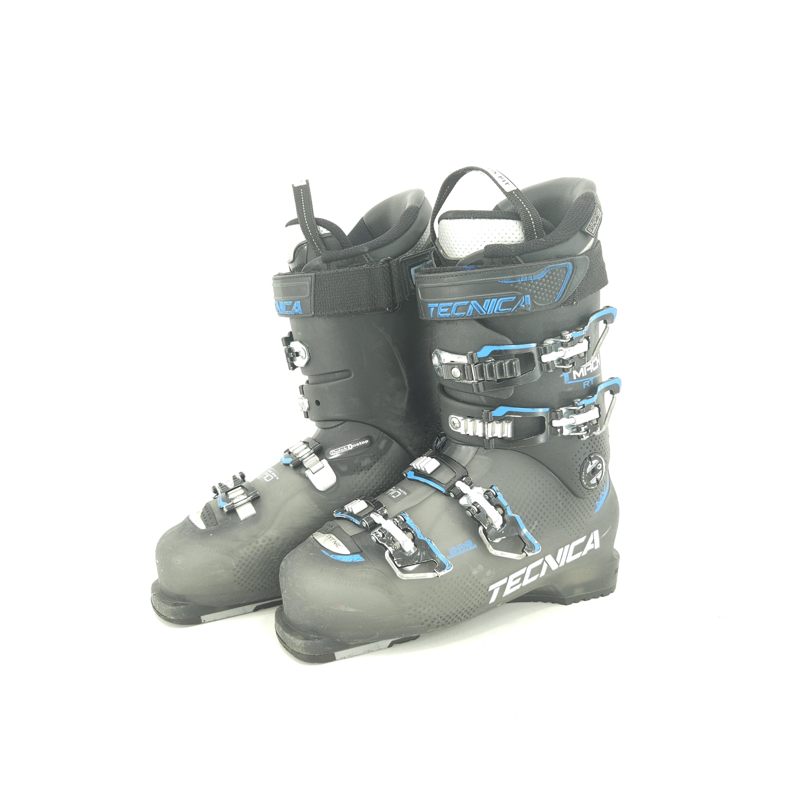 20240606_103005 Clapari ski sh Tecnica Mach 1 MV 110 RT, marime 42 EU, 27 mondo - imagine 1