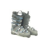 Clapari ski sh Tecnica Mach 1 MV 110 RT, marime 42 EU, 27 mondo - imagine 3