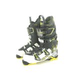 Clapari ski sh Salomon Quest 130, 41 Eu, 26.5 Mondo
