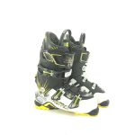 Clapari ski sh Salomon Quest 130, 41 Eu, 26.5 Mondo - imagine 3