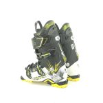 Clapari ski sh Salomon Quest 130, 41 Eu, 26.5 Mondo - imagine 5
