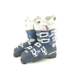 Clapari ski sh Tecnica Mach 1W MV 95, marime 40 Eu, 26 Mondo