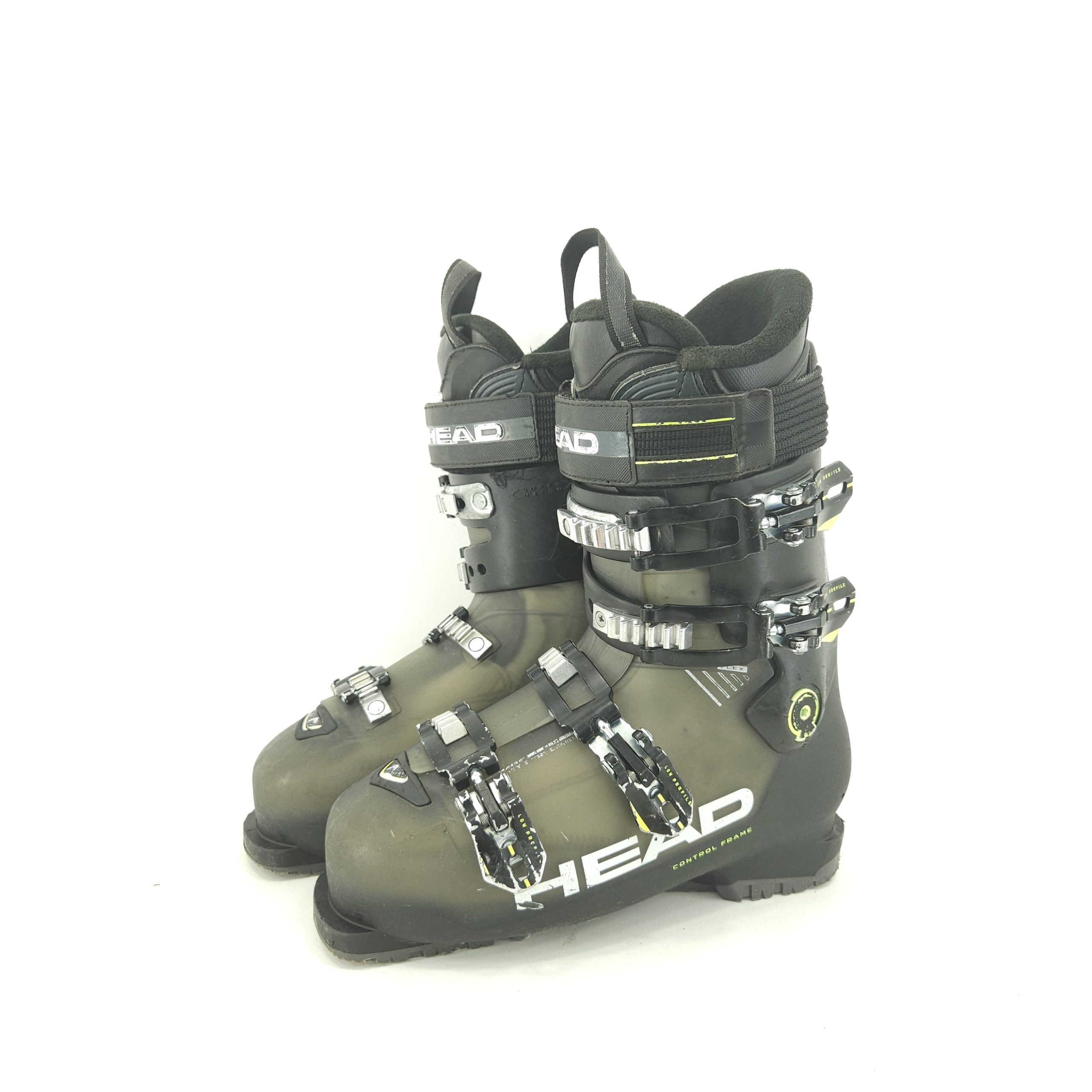 20240606_111205 Clapari ski sh Head Edge Advant 85, marime 41 Eu, 26.5 Mondo - imagine 1