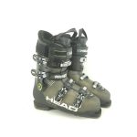 Clapari ski sh Head Edge Advant 85, marime 41 Eu, 26.5 Mondo - imagine 3