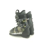 Clapari ski sh Head Edge Advant 85, marime 41 Eu, 26.5 Mondo - imagine 5
