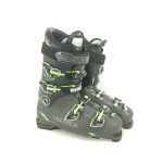 Clapari ski sh Tecnica Mach 1 HV 100, marime 44.5 Eu, 29.5 Mondo - imagine 3