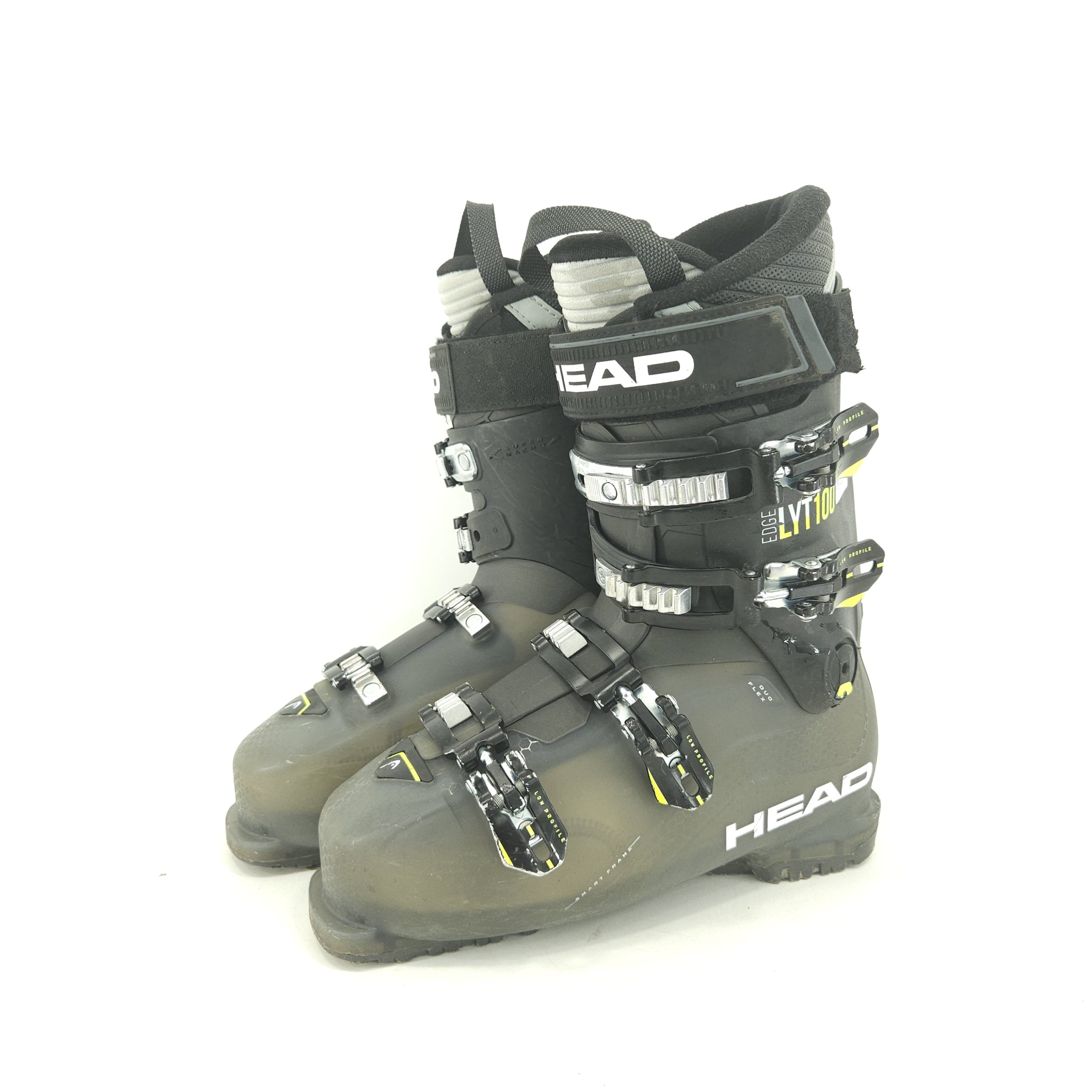 20240606_112445 Clapari ski sh Head Edge Lyt 100, marime 42.5 Eu, 27.5 Mondo - imagine 1