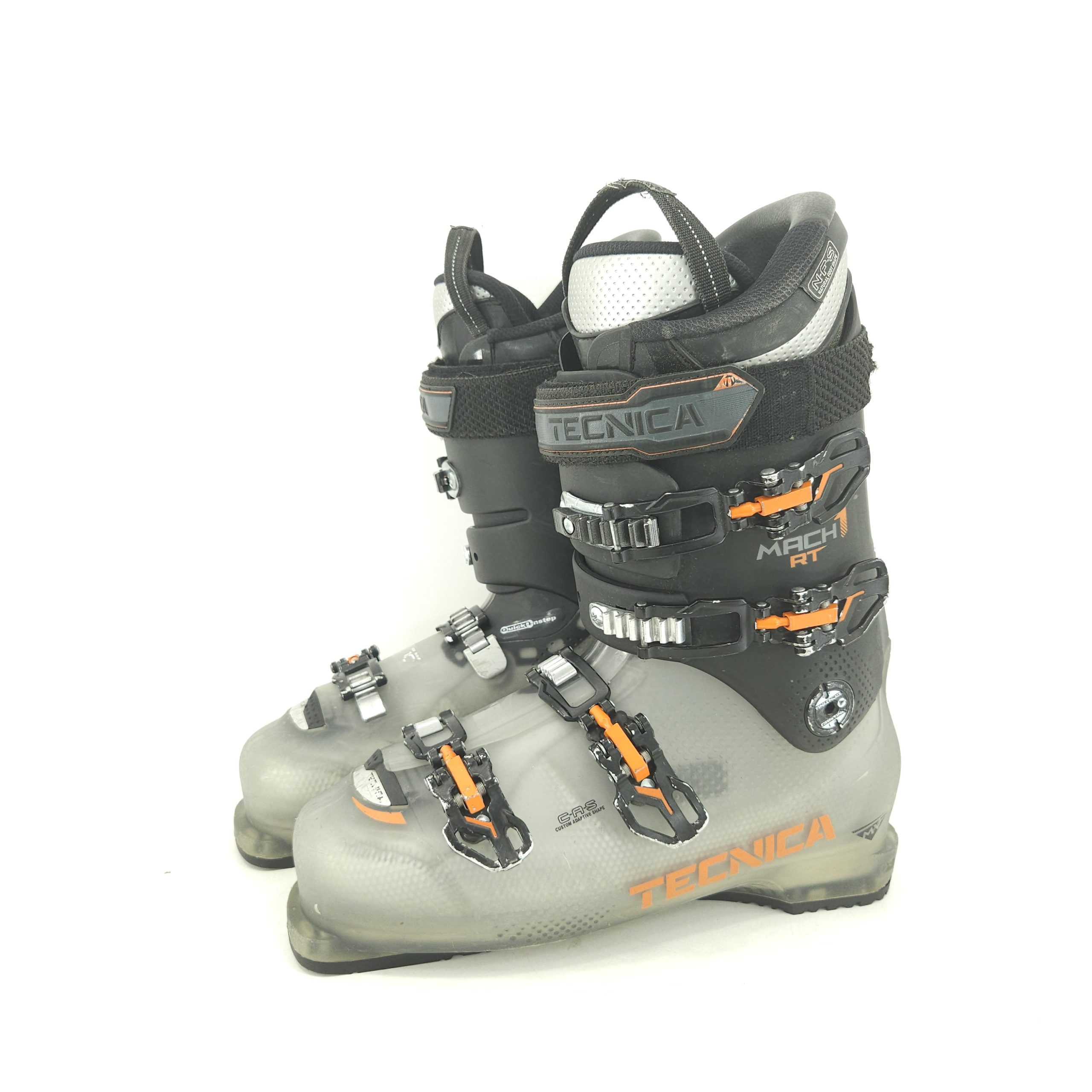 20240606_112604 Clapari ski sh Tecnica Mach 1 MV 110 RT, marime 44.5 EU, 29.5 mondo - imagine 1