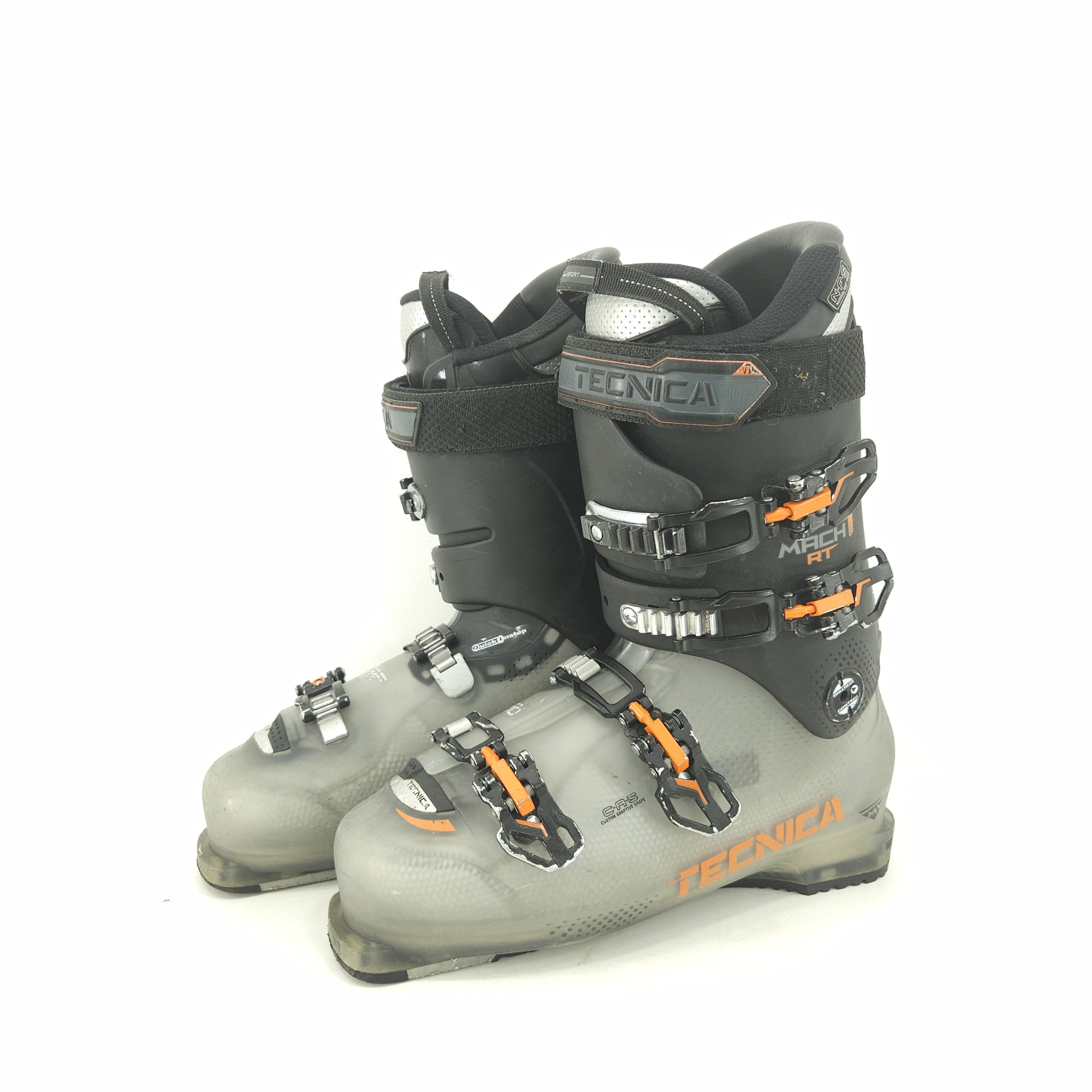 20240606_131502 Clapari ski sh Tecnica Mach 1 MV 110 RT, marime 44.5 EU, 29.5 mondo - imagine 1