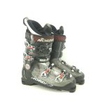 Clapari ski sh Nordica Speedmachine 110 R, marime 44 Eu, 29 mondo - imagine 3