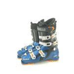 Clapari ski sh Dalbello DS LTD, marime 44.5 Eu, 29.5 Mondo