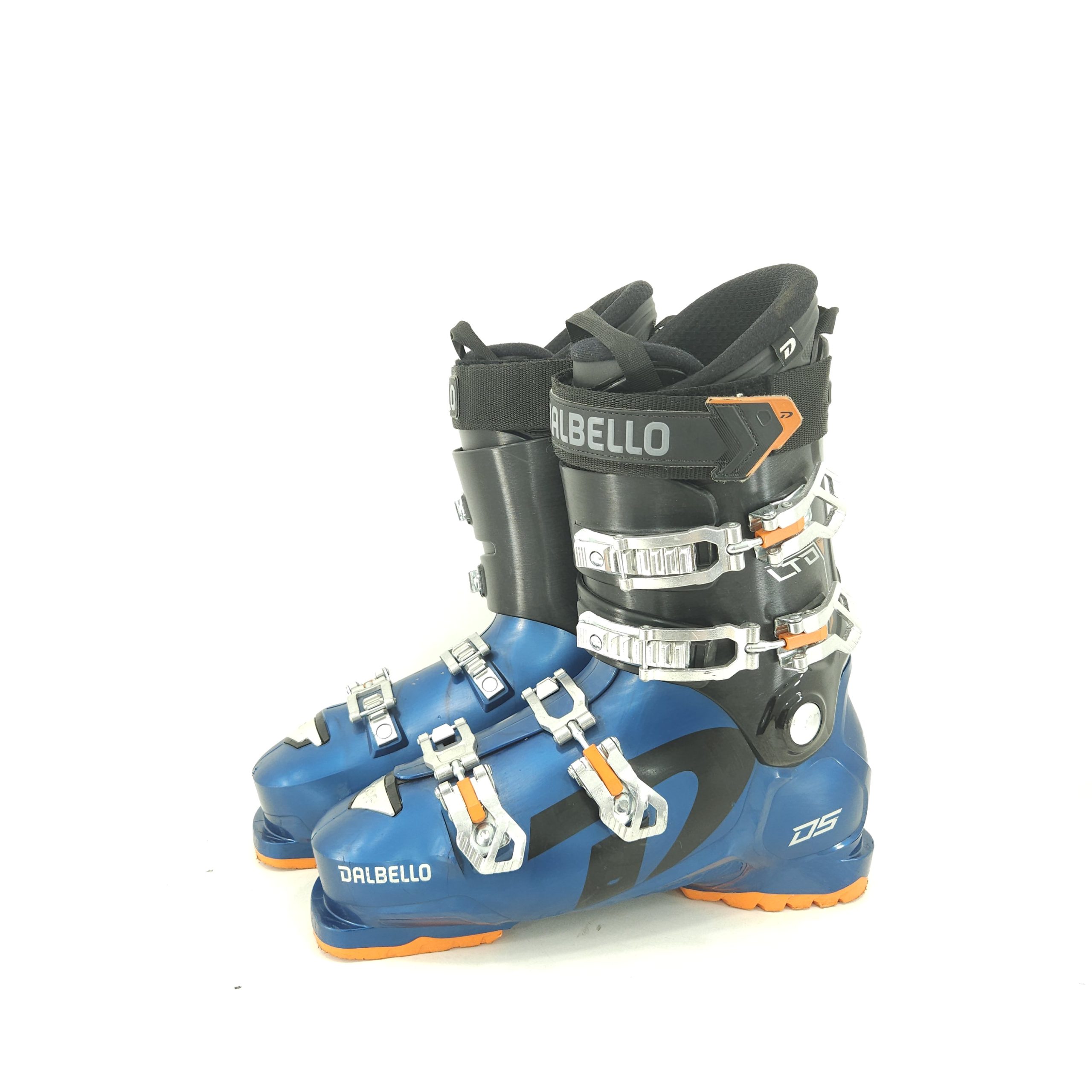 20240606_150208 Clapari ski sh Dalbello DS LTD, marime 44.5 Eu, 29.5 Mondo - imagine 1