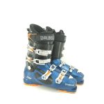 Clapari ski sh Dalbello DS LTD, marime 44.5 Eu, 29.5 Mondo - imagine 3