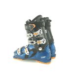 Clapari ski sh Dalbello DS LTD, marime 44.5 Eu, 29.5 Mondo - imagine 5