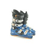 Clapari ski sh Dalbello DS LTD, marime 42.5 Eu, 27.5 Mondo - imagine 3
