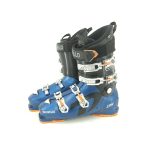 Clapari ski sh Dalbello DS LTD, marime 46 Eu, 30.5 Mondo