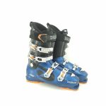 Clapari ski sh Dalbello DS LTD, marime 46 Eu, 30.5 Mondo - imagine 3