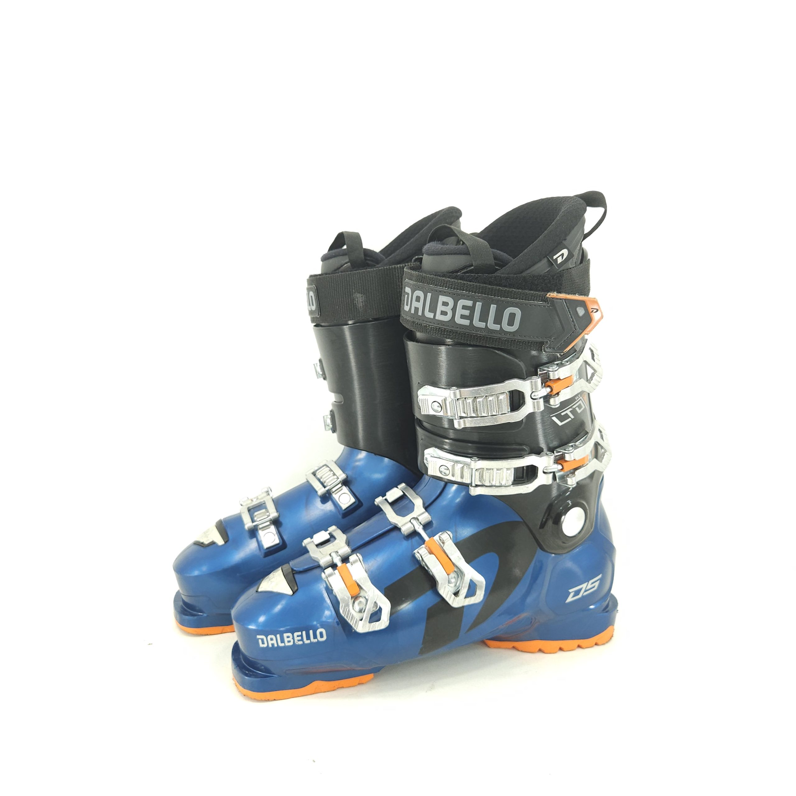 20240606_150825 Clapari ski sh Dalbello DS LTD, marime 43.5 Eu, 28.5 Mondo - imagine 1
