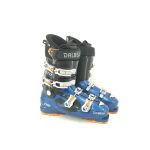 Clapari ski sh Dalbello DS LTD, marime 43.5 Eu, 28.5 Mondo - imagine 3