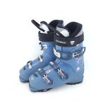 Clapari ski sh Rossignol Kelia, marime 41 Eu, 26.5 Mondo